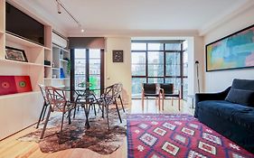 Minty Stay 1Bd -El Retiro
